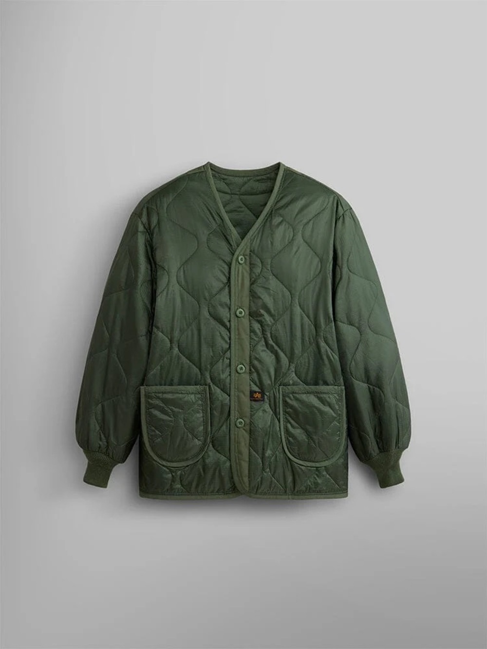 Alpha Industries military liner
